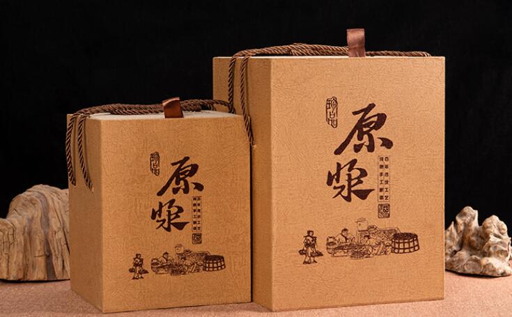 禮品盒價格 禮品盒價格